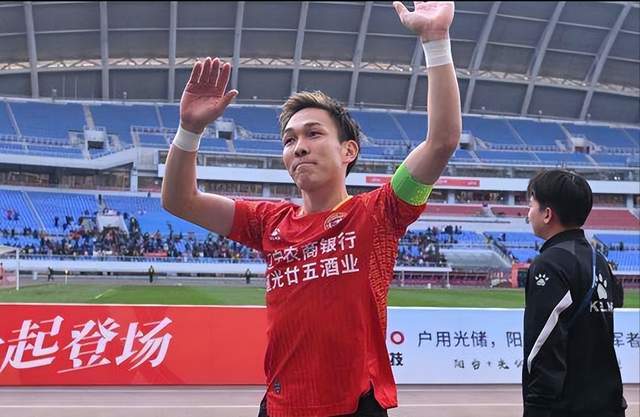 九游娱乐app下载-史诗级反转!邦本宜裕有望续约辽宁铁人:成中超唯一日本外援!