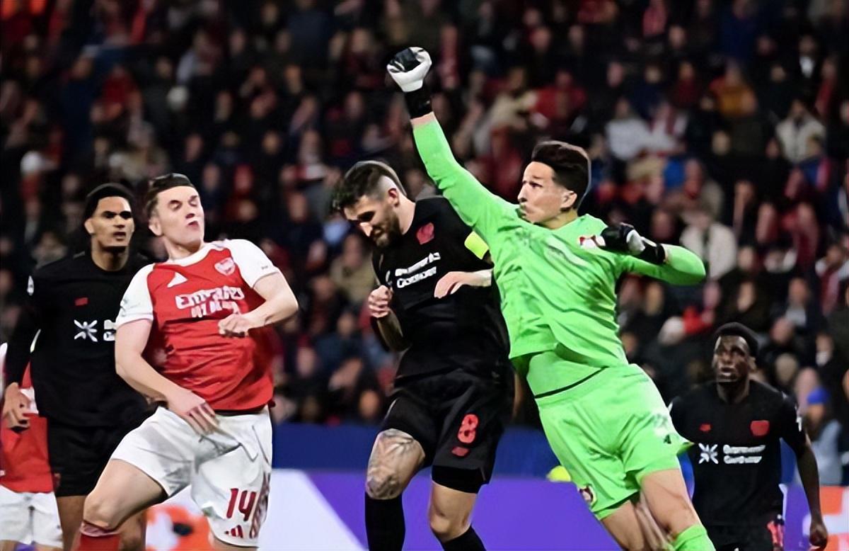 随着枪手1-1，曼城0-3皇马，欧冠八强晋级最新形势！英超6队不胜