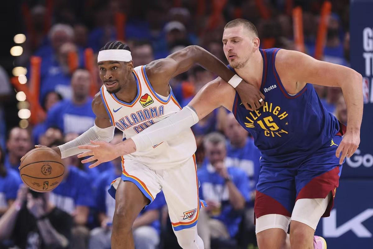 九游娱乐app下载-NBA最终排名!掘金第3,火箭打湖人;活塞60胜,骑士首轮遇猛龙