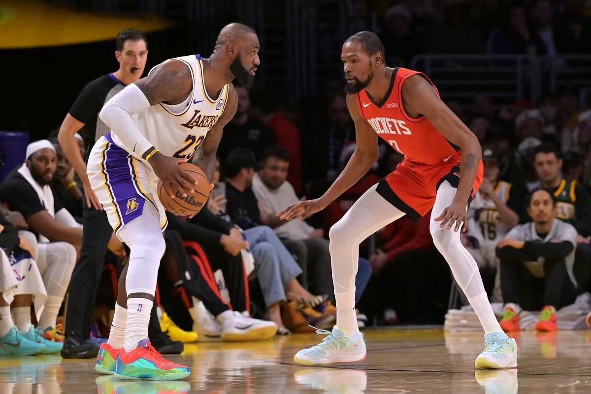 九游娱乐app下载-NBA最终排名!掘金第3,火箭打湖人;活塞60胜,骑士首轮遇猛龙