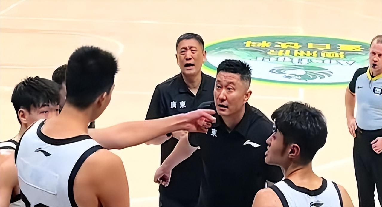九游娱乐登录入口-广东附加赛赛程出炉!28号首战广州,最快五一打完,徐昕直面杜锋