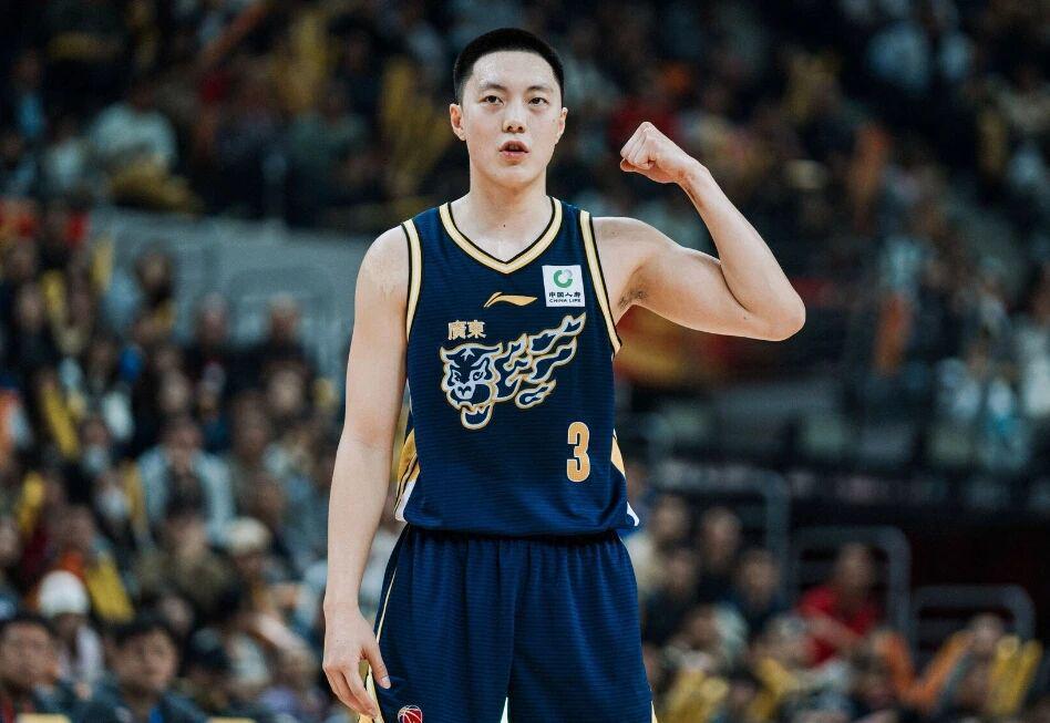 九游娱乐官方网站-广东男篮击败北京,杜锋赛后阴阳对手,球员评分:张皓嘉9.8分!