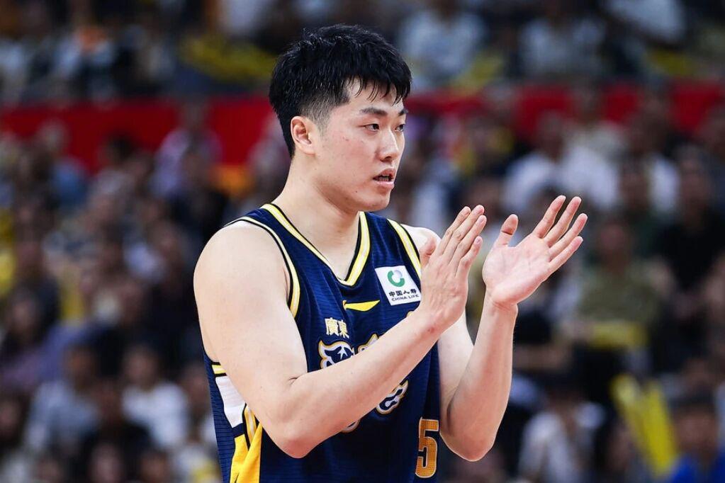 九游娱乐官方网站-广东男篮击败北京,杜锋赛后阴阳对手,球员评分:张皓嘉9.8分!