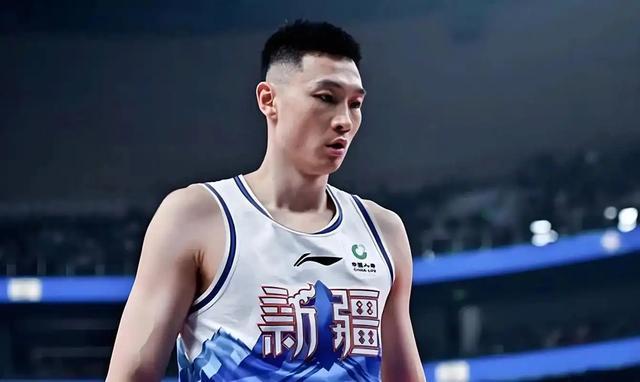 九游娱乐-西尔扎提满血归来!4节6人次新政落地!新疆男篮抢跑备战引关注