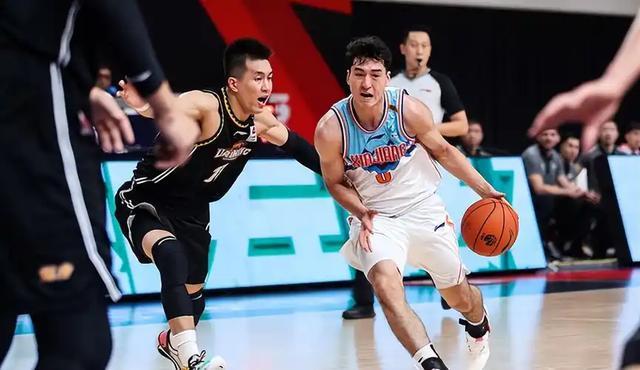 九游娱乐-西尔扎提满血归来!4节6人次新政落地!新疆男篮抢跑备战引关注